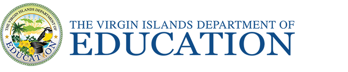 Go to the Virgin Islands Department of Education